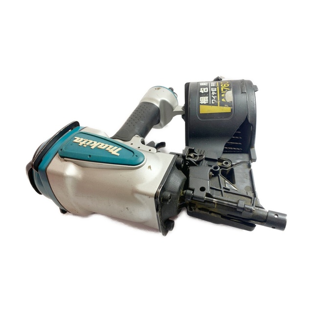 ♭♭MAKITA マキタ 常圧梱包用エア釘打ち機 本体のみ AN760 | gvo