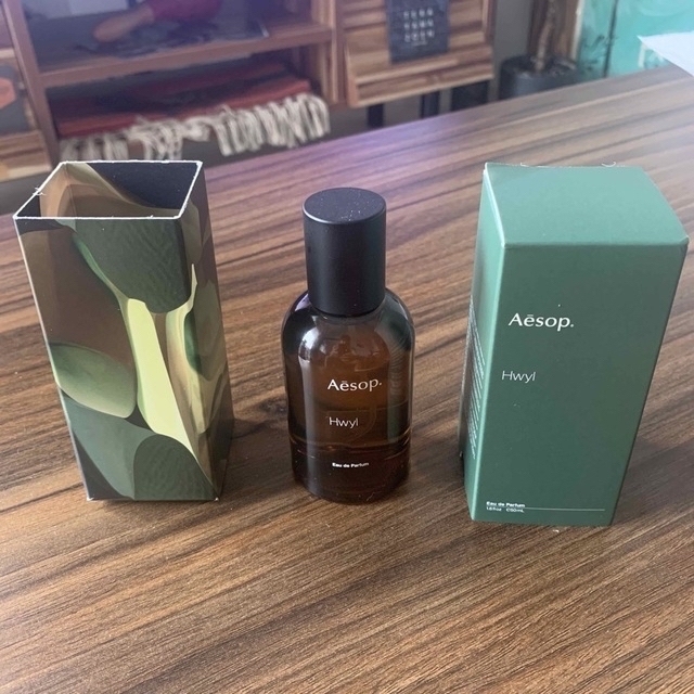 Aesop karst カースト オードパルファム 50ml 未使用 香水 【大注目】 eas.du.ac.in