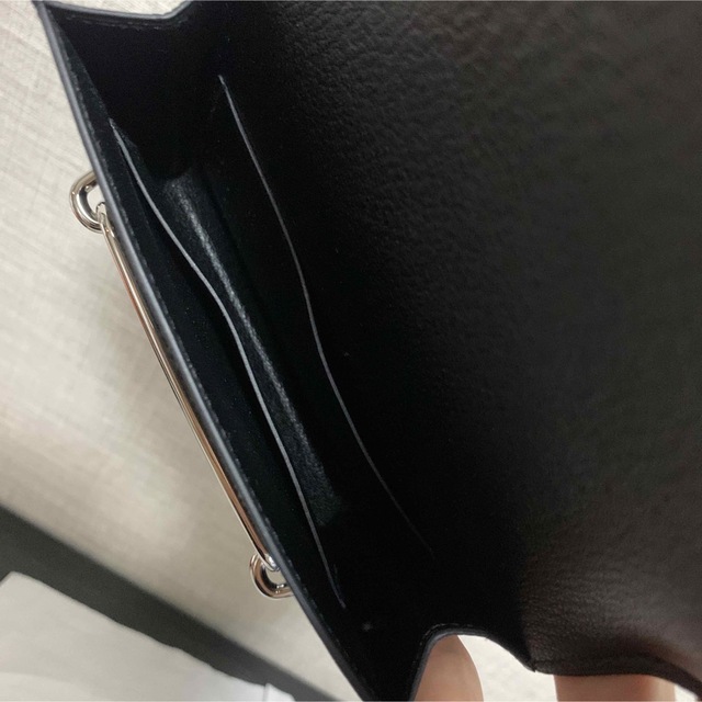 HERMES - 【新品未使用】激レア HERMES エルメス 財布 ルリ HERMES - 【新品未使用】激レア HERMES エルメス 財布 ルリ