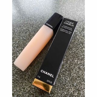 シャネル(CHANEL)のCHANEL ユイル ア オングル ネイルオイル(ネイルケア)