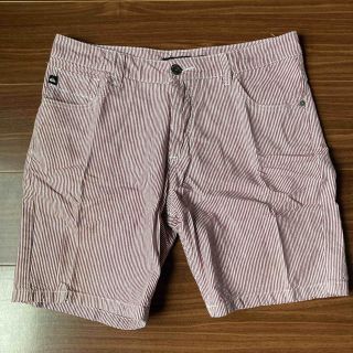 クイックシルバー(QUIKSILVER)のクイックシルバー ハーフパンツ 32 短パン ショートパンツ(ショートパンツ)