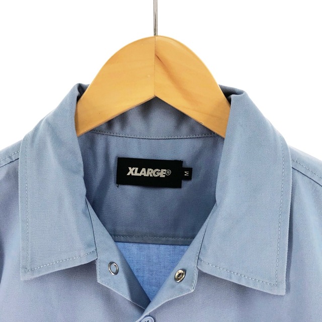 XLARGE - 〇〇X-LARGE エクストララージ メンズ ジャケット ワーク