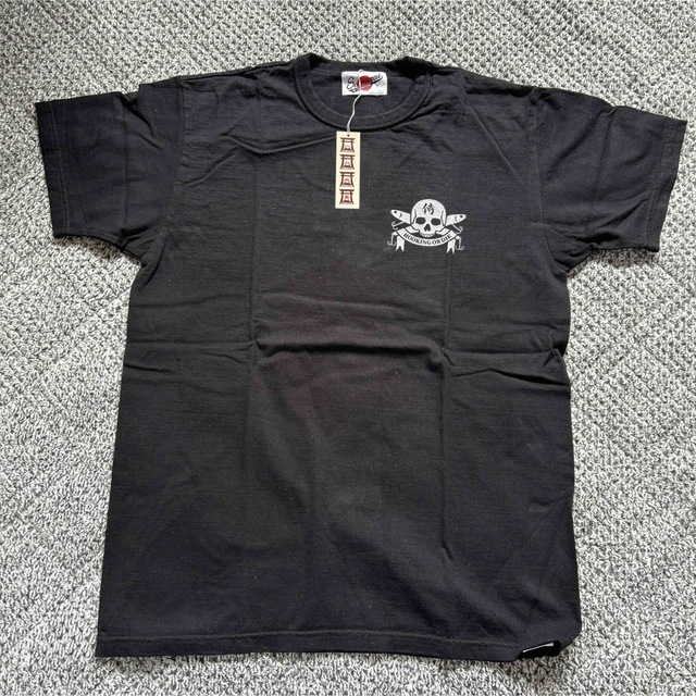 SAMURAI JEANS(サムライジーンズ)のサムライクラブ Tシャツ メンズのトップス(Tシャツ/カットソー(半袖/袖なし))の商品写真