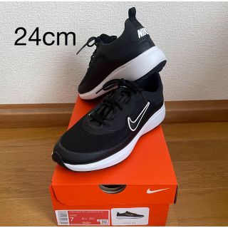 ナイキ(NIKE)のNikeゴルフシューズ　24cm(シューズ)