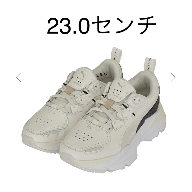 AMERI PUMA ORKID スニーカー　23センチ