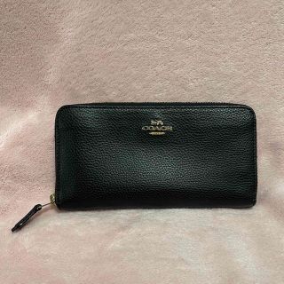 コーチ(COACH)のCOACH 長財布(財布)