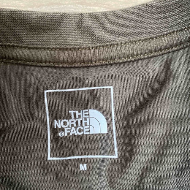 THE NORTH FACE(ザノースフェイス)のTシャツ メンズのトップス(シャツ)の商品写真