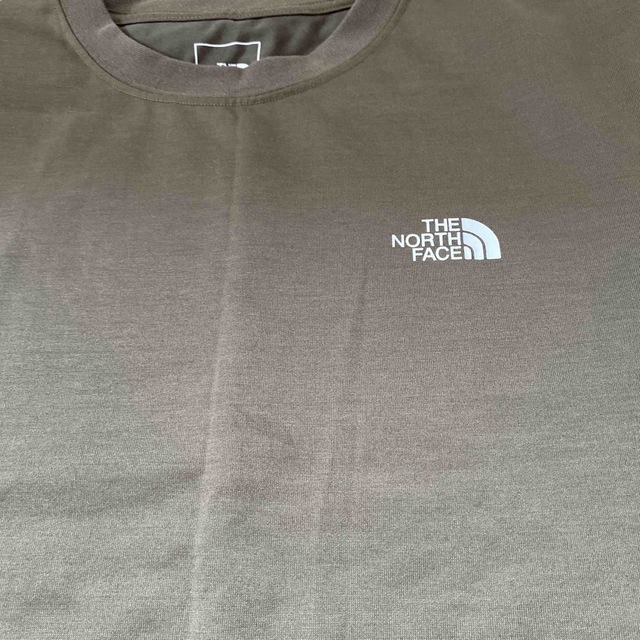 THE NORTH FACE(ザノースフェイス)のTシャツ メンズのトップス(シャツ)の商品写真