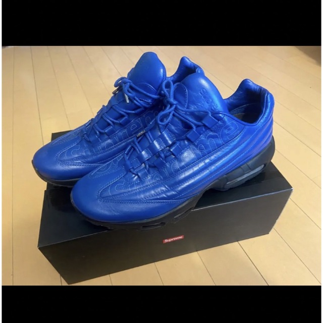 Nike Air Max 95 Lux Supremeのサムネイル