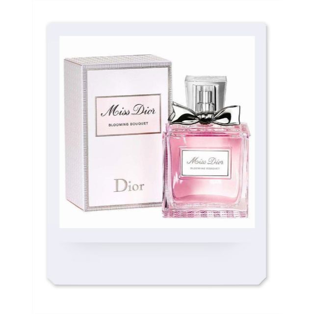 Dior - 【未開封】クリスチャンディオール ミスディオール 