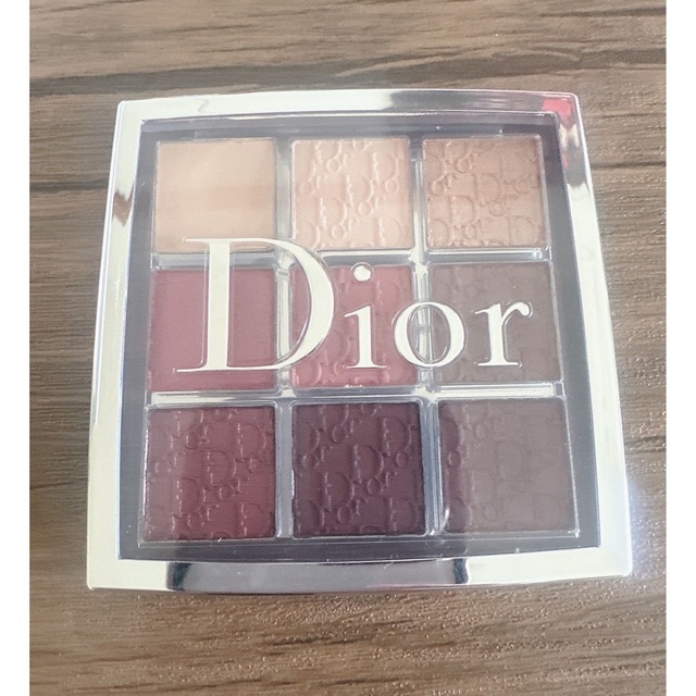 Dior(ディオール)のDior バックステージ アイ パレット004ローズウッド コスメ/美容のベースメイク/化粧品(アイシャドウ)の商品写真