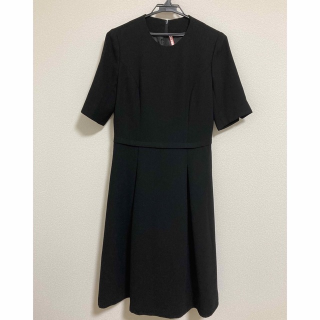 ニッセン(ニッセン)の喪服 レディースのフォーマル/ドレス(礼服/喪服)の商品写真