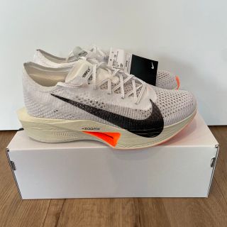 ナイキ(NIKE)のNIKE ZOOMX VAPORFLY NEXT% 3 PROTO 27.0cm(シューズ)