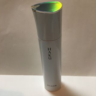 ハク(HAKU（SHISEIDO）)のHAKU メラノフォーカスZ〈医薬部外品〉薬用　美白美容液(美容液)