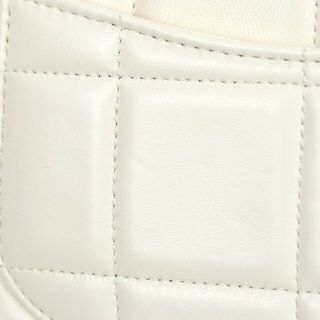 CHANEL - シャネル フラップバッグ チェーンショルダーバッグ 展示品 ...