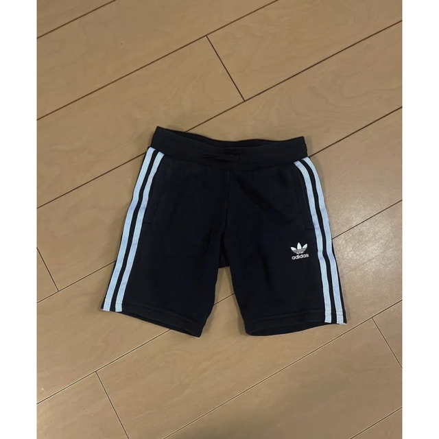 adidas(アディダス)のアディダス  adidas パンツ キッズ/ベビー/マタニティのキッズ服男の子用(90cm~)(パンツ/スパッツ)の商品写真