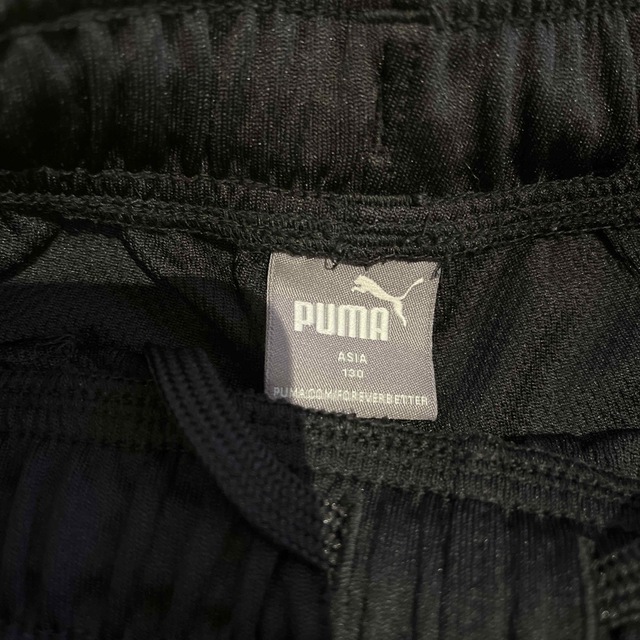 PUMA   ドルトムント サッカーユニホーム キッズウェアの通販 by