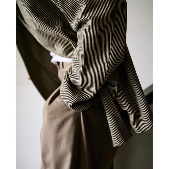 maatee and sons 23ss ワークジャケットサイズ2 abdagroup.info