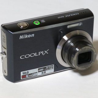 ニコン(Nikon)の( ^ω^ )さま　COOLPIX S610 [２台セット](コンパクトデジタルカメラ)