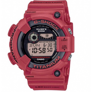 ジーショック(G-SHOCK)のG-SHOCK フロッグマン GW-8230NT-4JR 30周年記念モデル(腕時計(デジタル))