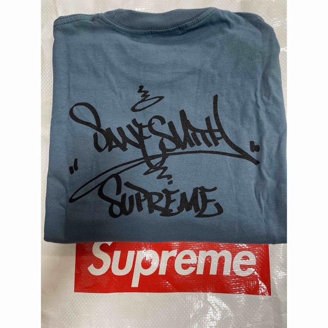 Supreme Bridge Tee