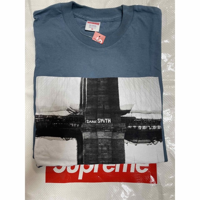 Supreme Bridge Tee