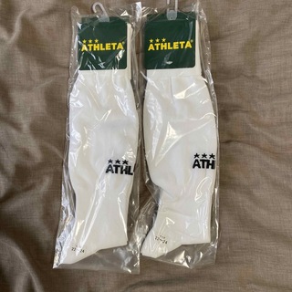 アスレタ(ATHLETA)のアスレタ　サッカー　ソックス(ウェア)