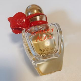 ヴィヴィアンウエストウッド(Vivienne Westwood)のVivienneWestwood 香水　早い者勝ち！(香水(女性用))