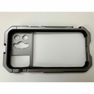 ゆうき様専用SmallRig スマホビデオリグiPhone 13 Pro Max(iPhoneケース)