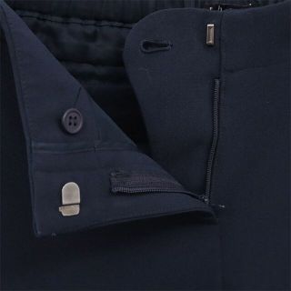 theory - セオリー テーパード パンツ 0 ネイビー theory レディース ... Theory テーパードパンツ ネイビー2 ☆新品未使用