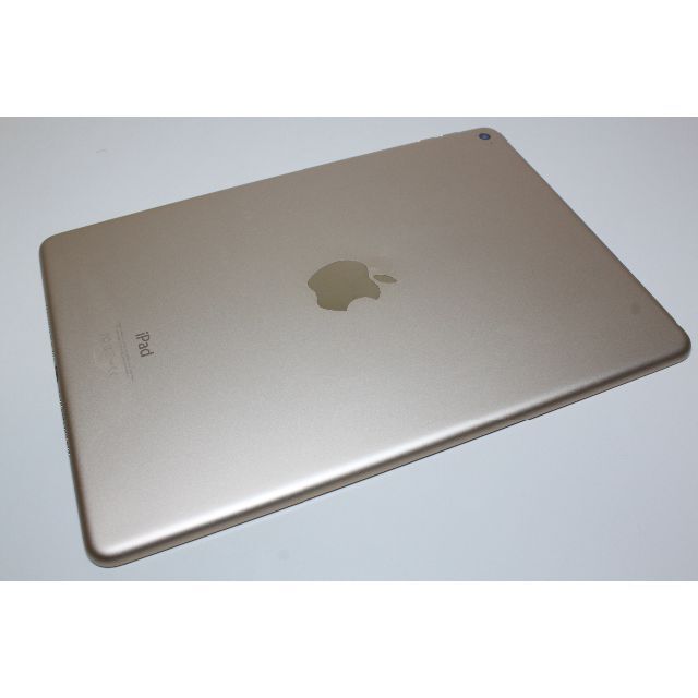 【デモ機】iPad Air 2/Wi-Fi/16GB〈3A141J/A〉④ 2