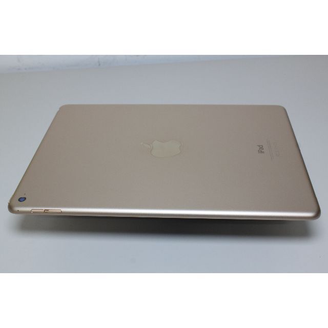 【デモ機】iPad Air 2/Wi-Fi/16GB〈3A141J/A〉④ 3