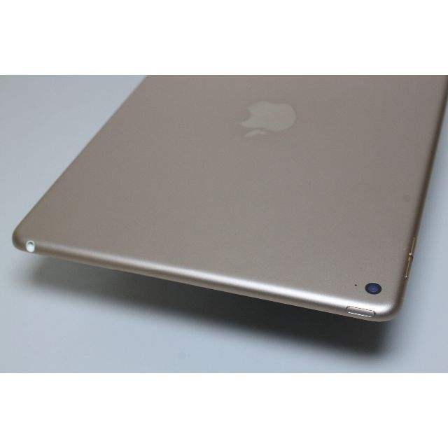 【デモ機】iPad Air 2/Wi-Fi/16GB〈3A141J/A〉④ 5