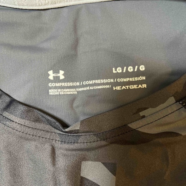 UNDER ARMOUR(アンダーアーマー)のアンダーアーマー メンズのメンズ その他(その他)の商品写真