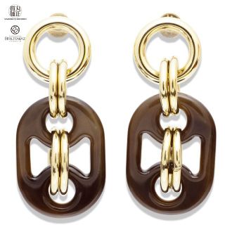 エルメス リング ピアスの通販 39点 | Hermesのレディースを買うならラクマ