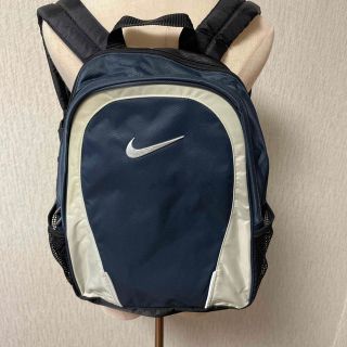 ナイキ(NIKE)のナイキのリュックサック美品(バッグパック/リュック)