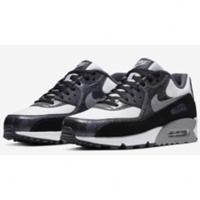 木村拓哉着】ナイキ エアマックス90 パイソン AirMax90 Python | www