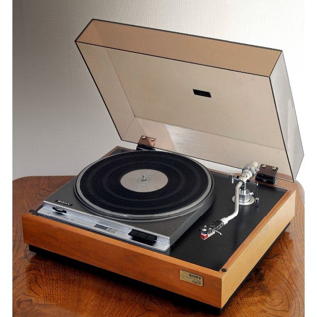 SONY - ☆SONY STEREO RECORD PLAYER PS-2400の通販 by ゆかいで楽しい