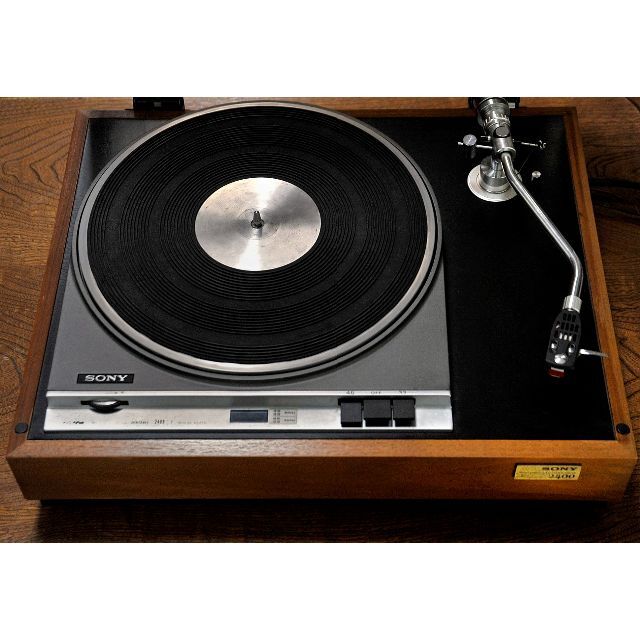 SONY - ☆SONY STEREO RECORD PLAYER PS-2400 ♪の通販 by ゆか SONY - ☆SONY STEREO RECORD PLAYER PS-2400 ♪の通販 by ゆか