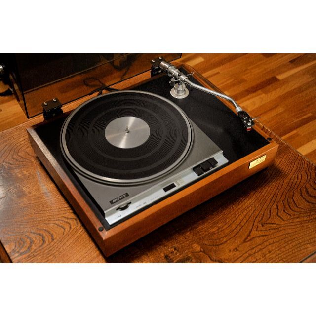 SONY - ☆SONY STEREO RECORD PLAYER PS-2400 ♪の通販 by ゆか SONY - ☆SONY STEREO RECORD PLAYER PS-2400 ♪の通販 by ゆか