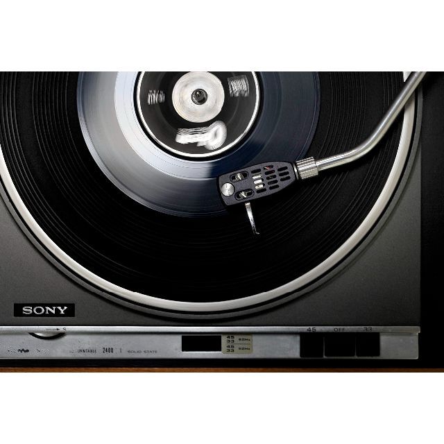 SONY - ☆SONY STEREO RECORD PLAYER PS-2400 ♪の通販 by ゆか SONY - ☆SONY STEREO RECORD PLAYER PS-2400 ♪の通販 by ゆか