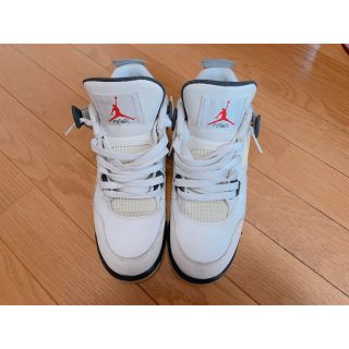 ジョーダン(Jordan Brand（NIKE）)のNIKE AIR JORDAN (スニーカー)