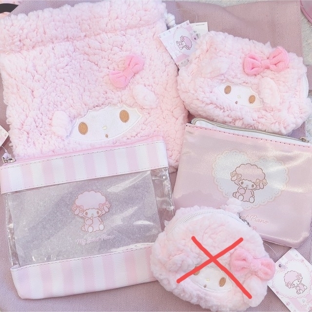 サンリオ - サンキューマート ピアノちゃんの通販 by a's shop サンリオ - サンキューマート ピアノちゃんの通販 by a's shop