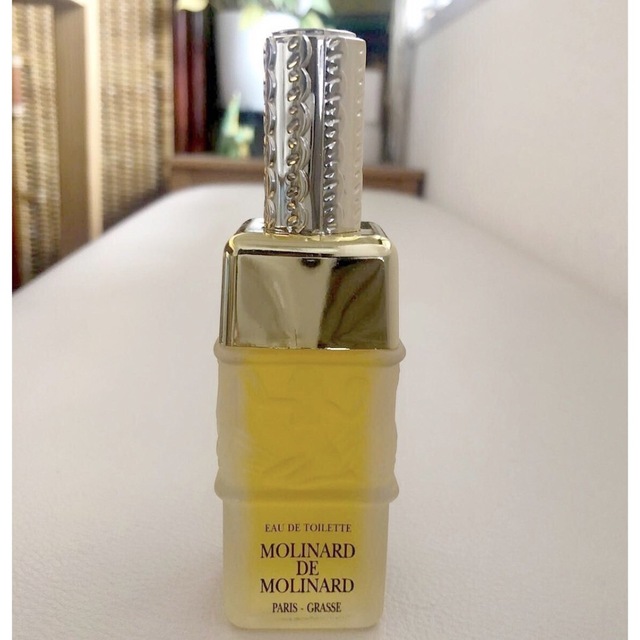 モリナール　オードトワレ 50ml MOLINARD DE MOLINARD