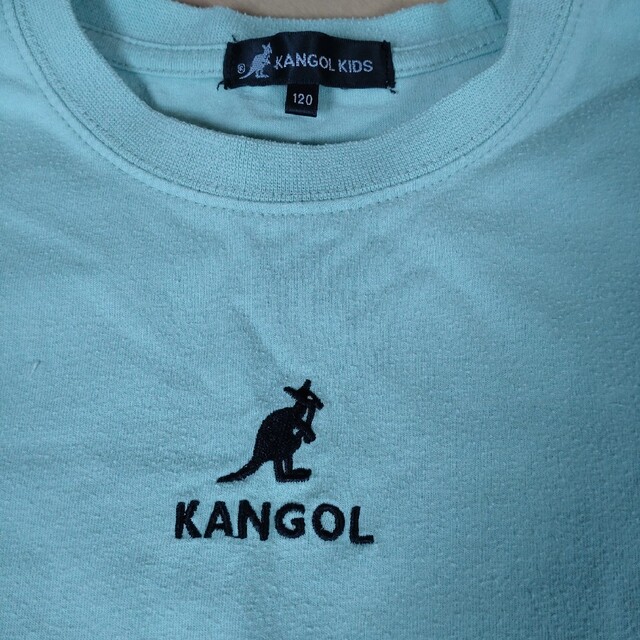 KANGOL(カンゴール)のエフオー　カンゴール　Tシャツ　セット キッズ/ベビー/マタニティのキッズ服男の子用(90cm~)(Tシャツ/カットソー)の商品写真