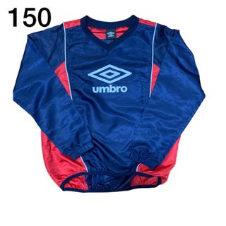 アンブロ(UMBRO)の2点アンブロ UMBRO メンズ サッカー/フットサル ピステシャツ JR.(ウェア)