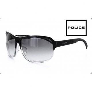 ポリス(POLICE)のD ポリス サングラス POLICE S1935J Z09 62 メガネ　眼鏡(サングラス/メガネ)