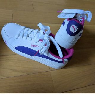 プーマ(PUMA)のPUMA　レディーススニーカー(スニーカー)