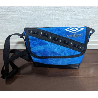 アンブロ(UMBRO)のUMBRO ショルダーバッグ(ショルダーバッグ)