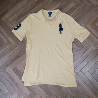 ポロラルフローレン(POLO RALPH LAUREN)のポロラルフローレン  ビックポニー ポロシャツ(ポロシャツ)